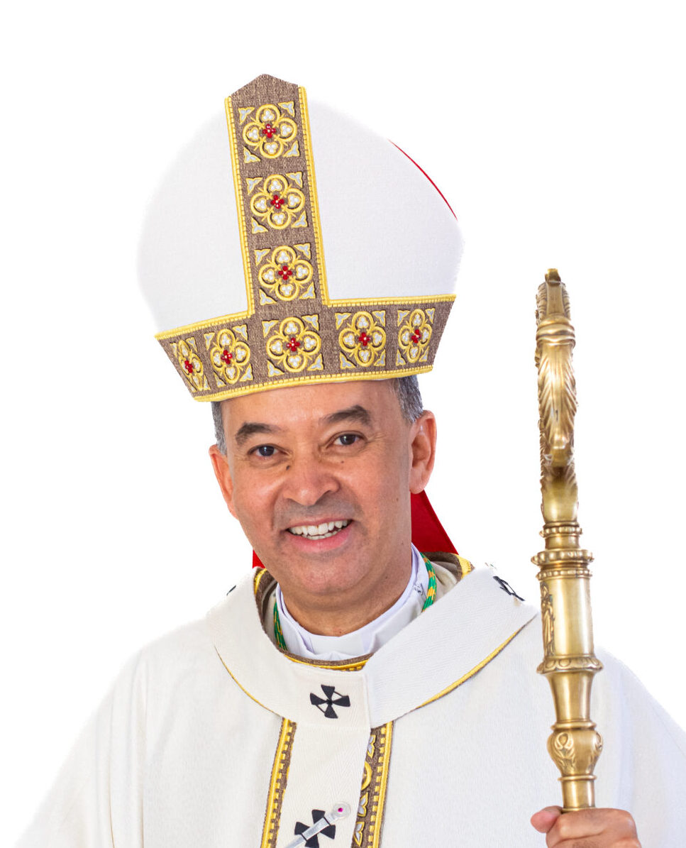 Dom José Carlos de Souza Campos