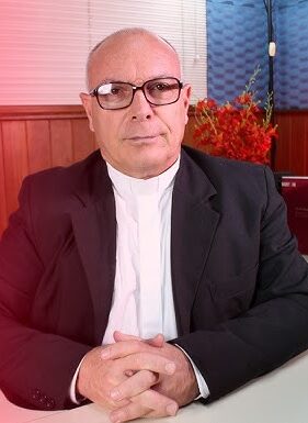 Padre Geraldo Gabriel de Bessa