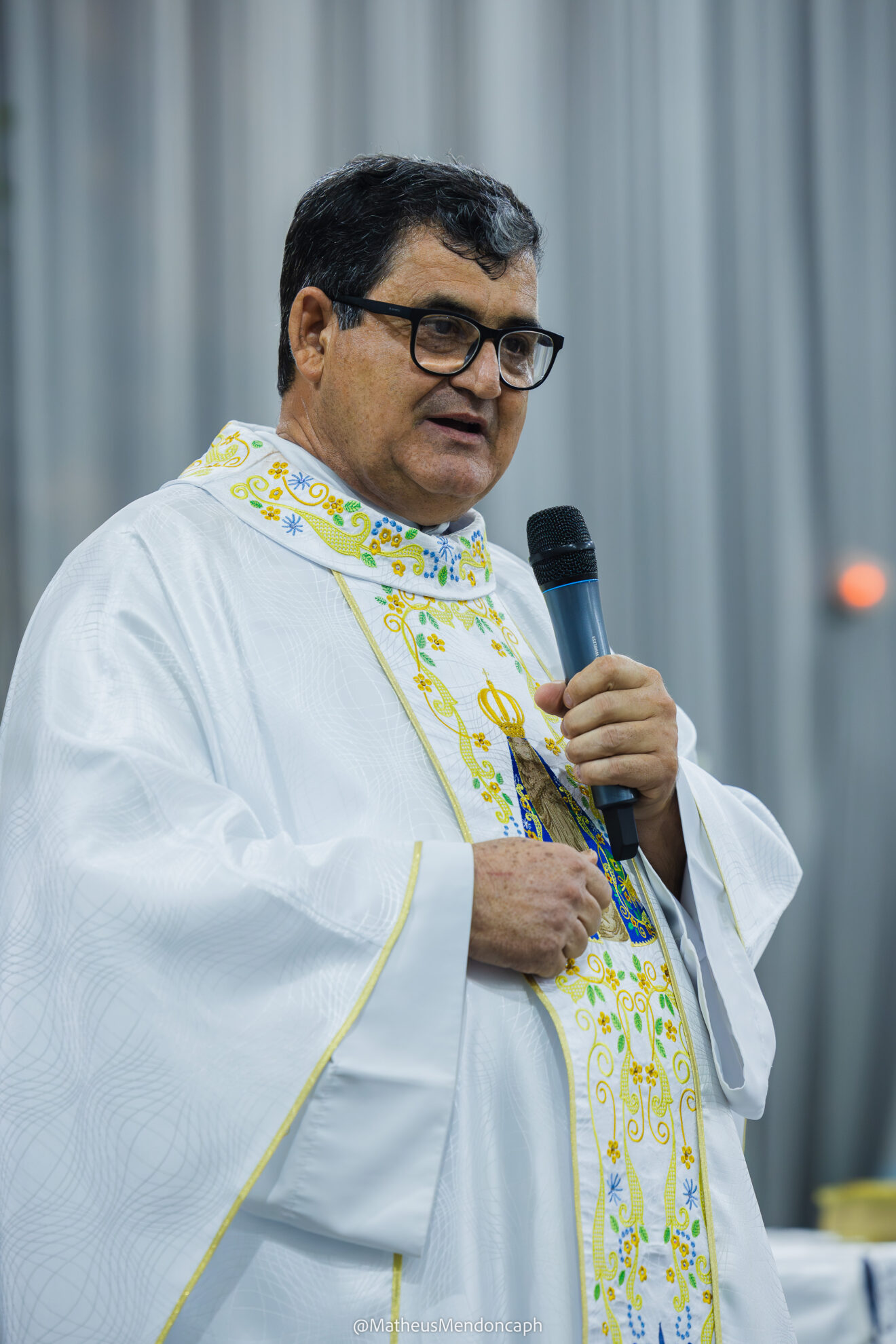 Monsenhor Pedro Gondim Ferreira