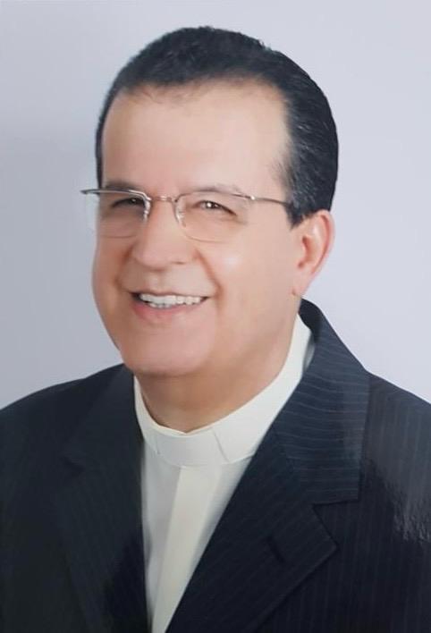 Padre Moacir Chagas Tavares