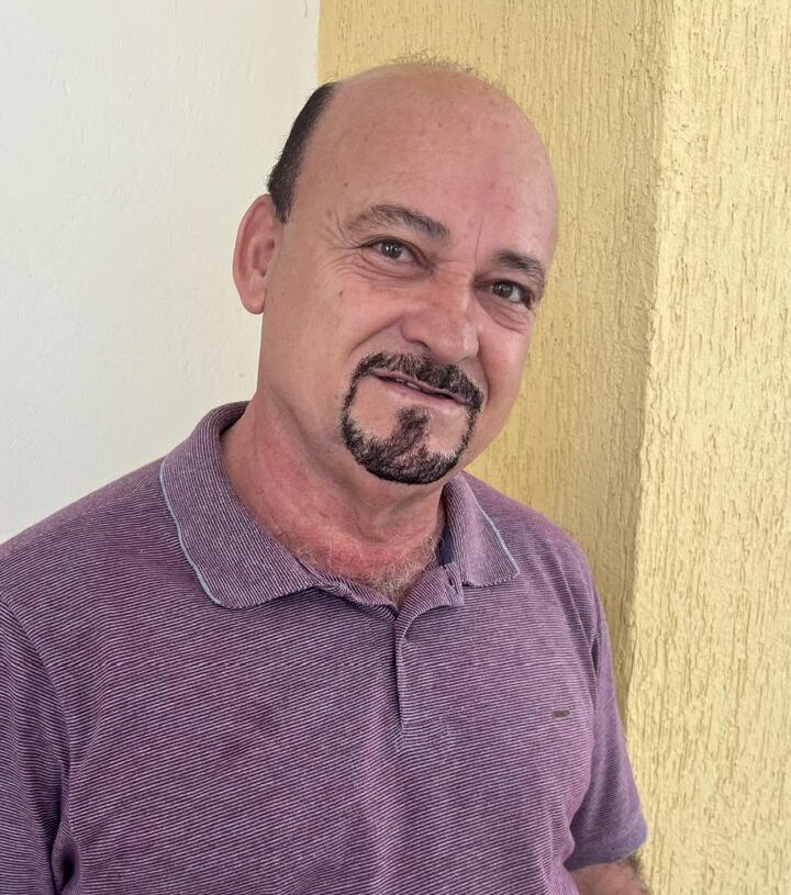 Foto de Padre José Martinho Pereira