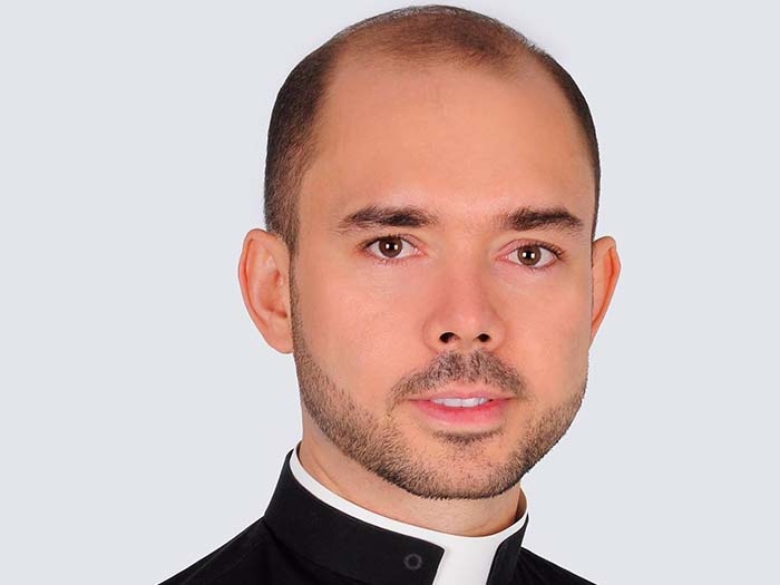 Foto de Padre Carlos Henrique Alves Resende