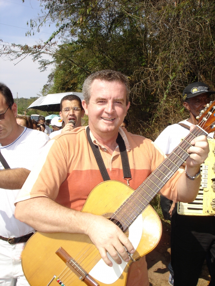 Amarildo José