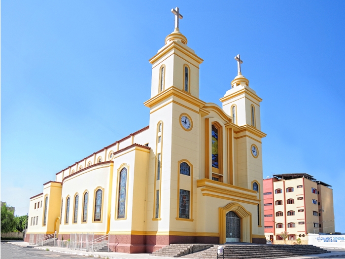 Foto de Catedral Divino Espírito Santo