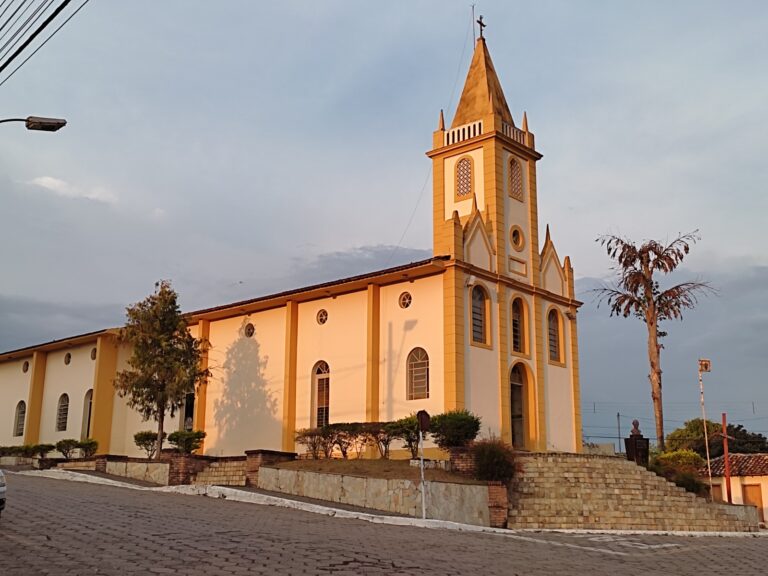 Foto de São José – São José da Varginha