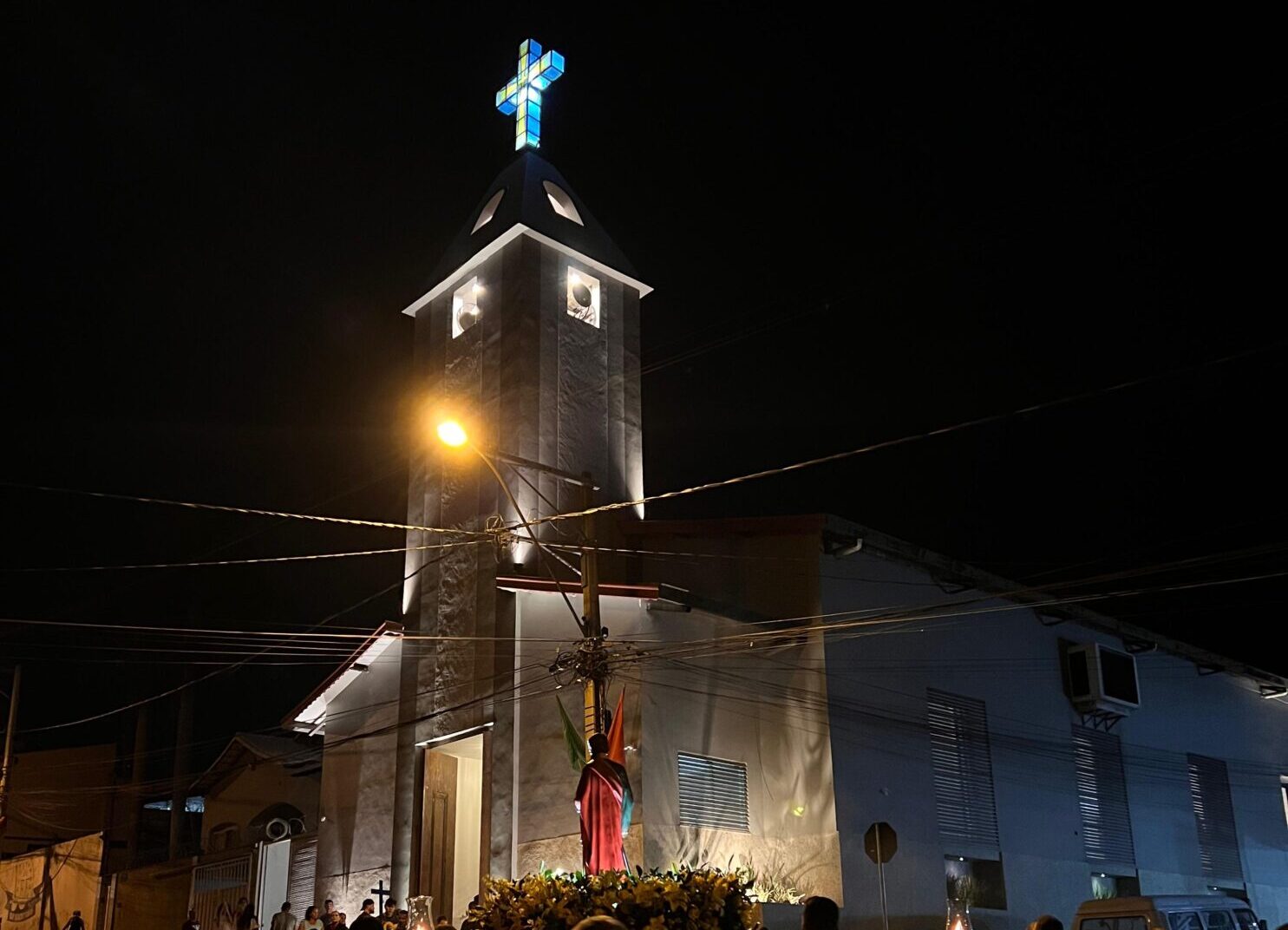 Paróquia São Judas Tadeu – Divinópolis