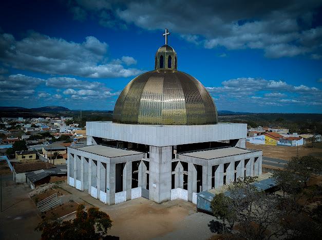 Nossa Senhora do Líbano – Carmo do Cajuru