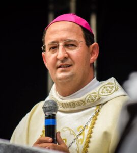 Dom Francisco Cota de Oliveira