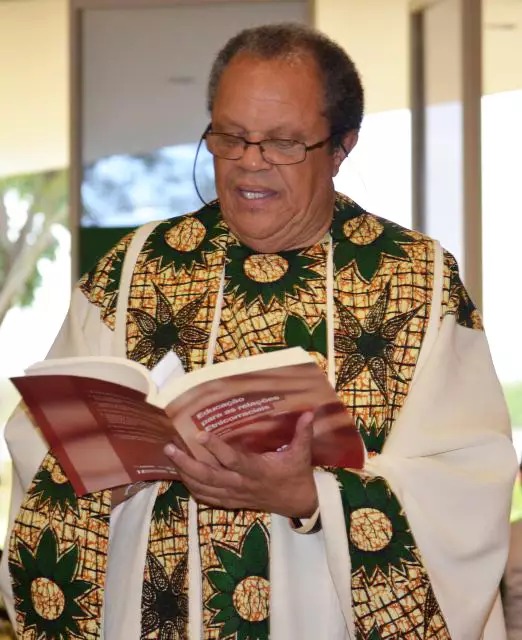 Padre Jurandyr Azevedo Araújo, SDB