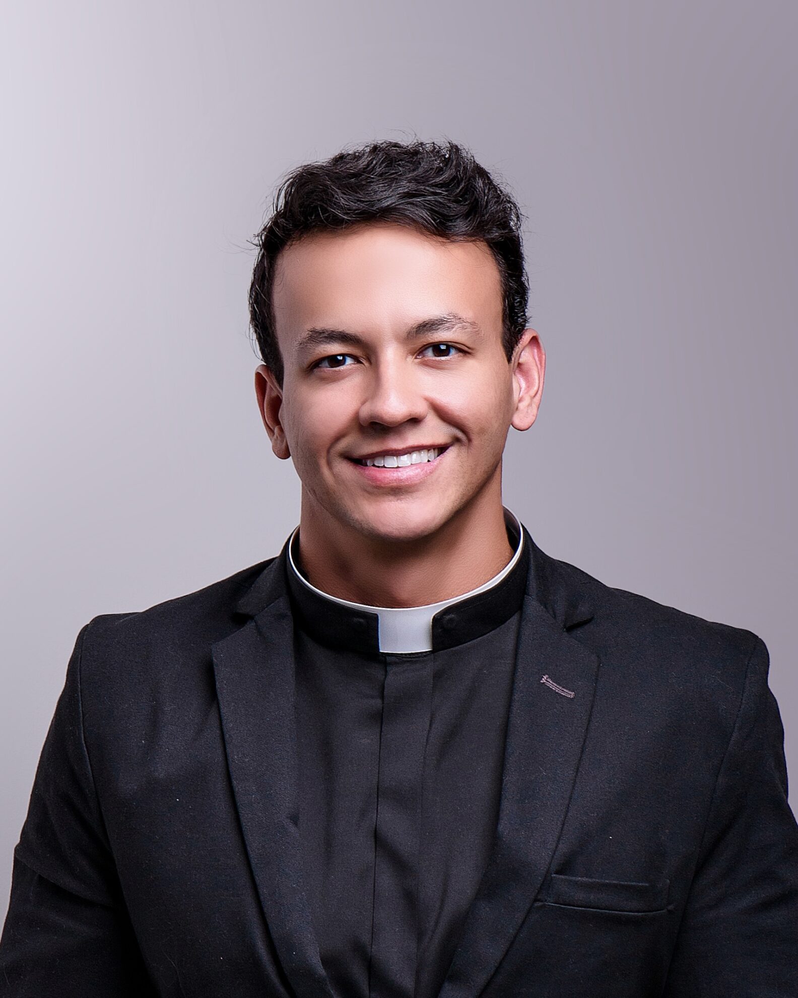 Padre Luis Fernando Alves Cruz