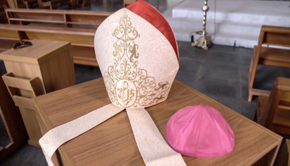 Foto do artigo Saiba quais Dioceses no país encontram-se vacantes, à espera de um novo pastor