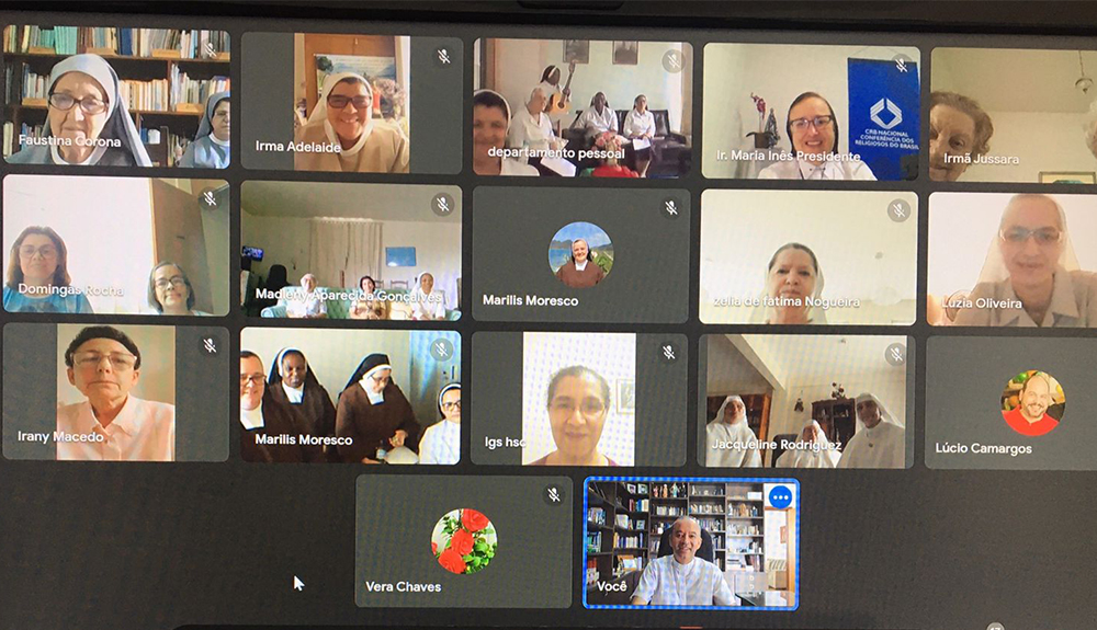 Foto do artigo Diocese de Divinópolis promoveu Encontro pelo dia da Vida Consagrada