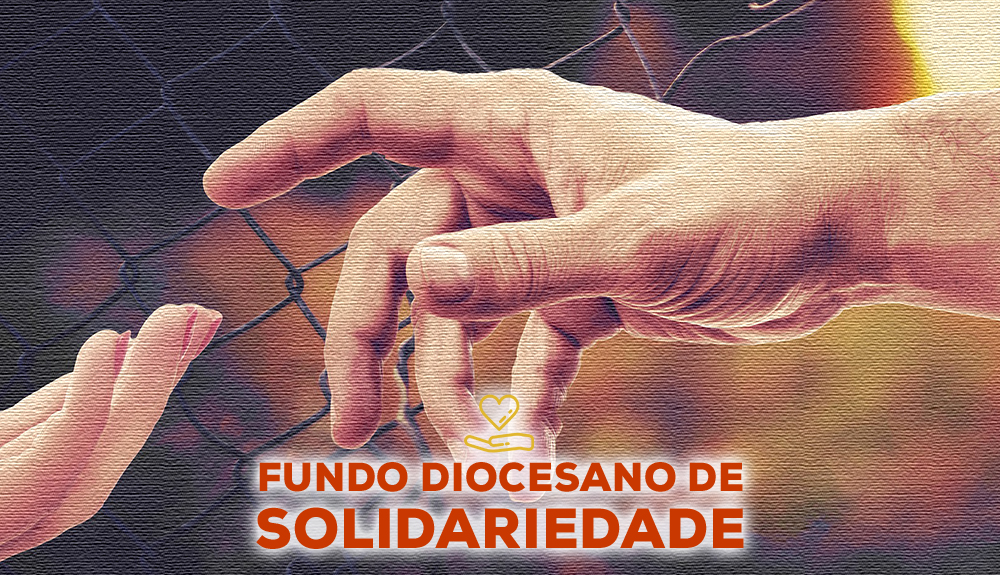 Foto do artigo Saiba quais instituições foram beneficiadas com o Fundo Diocesano de Solidariedade 2021