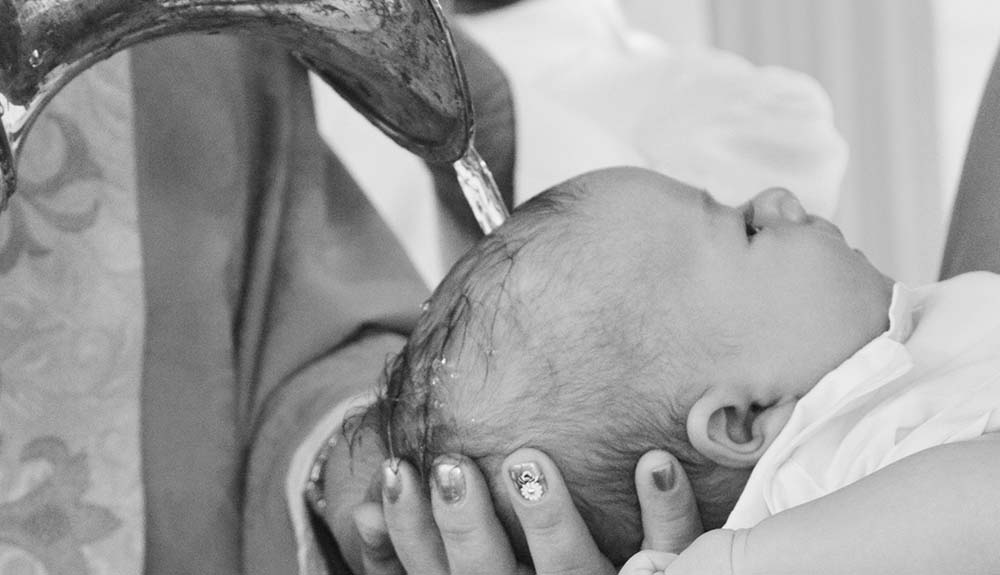 Foto de Curso ‘Sacramento do Batismo: aspectos Teológicos, Pastorais e Canônicos’ será oferecido em São Paulo