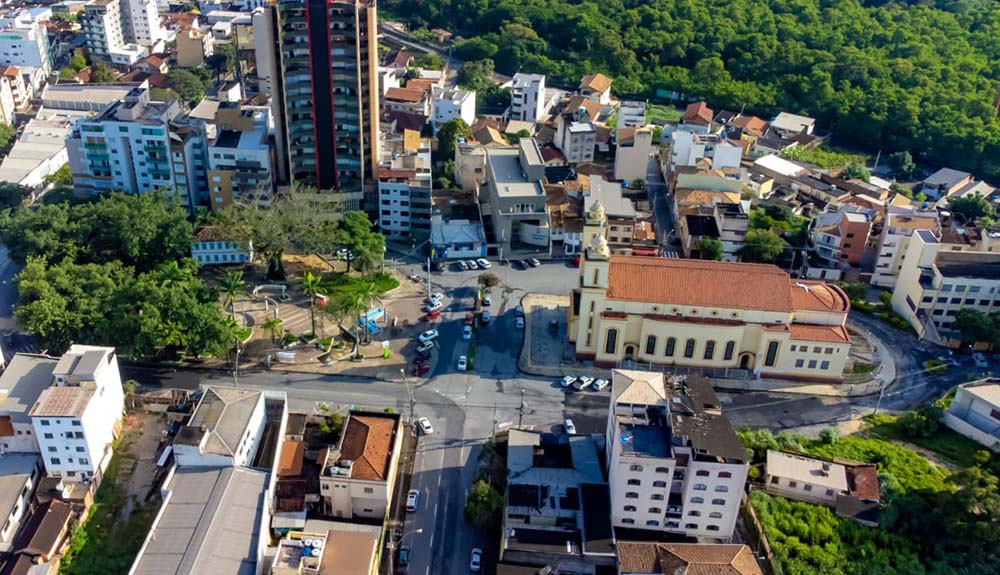 Foto do artigo Festa do Divino Espírito Santo 2022, na Catedral Diocesana