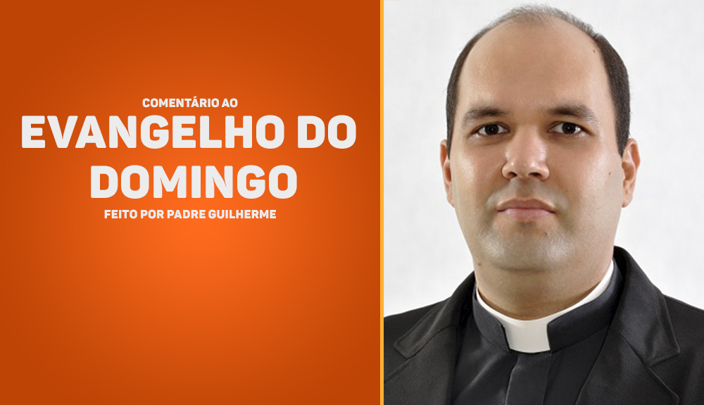 Foto do artigo Comentário ao Evangelho do 5º Domingo da Páscoa (Jo 13,31-33a.34-35) – 15/05/22