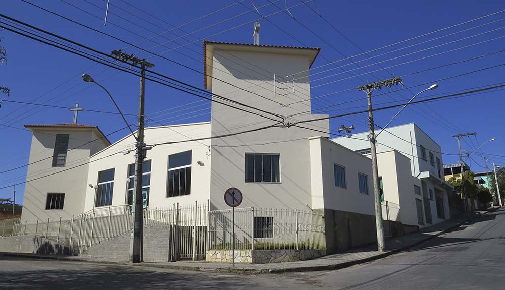 Foto de Novena e Festa de São Pedro 2022, em Divinópolis