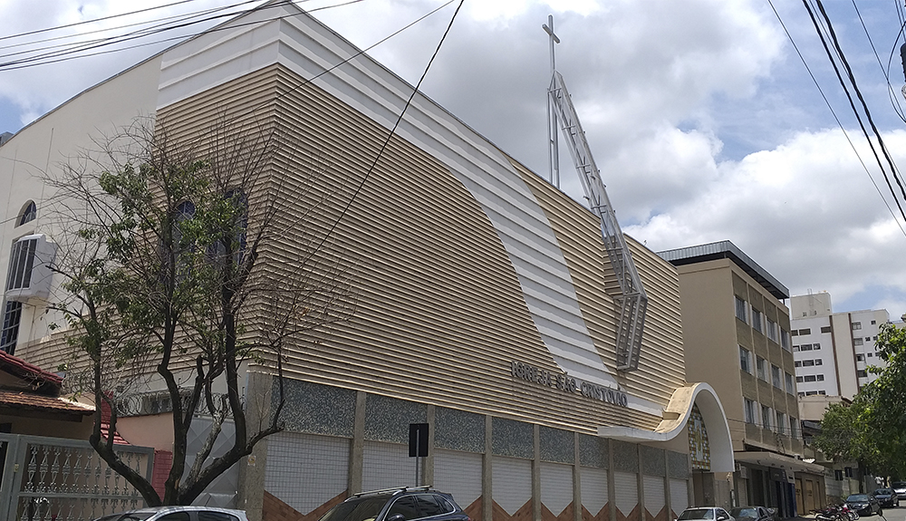 Foto de Novena e Festa de São Cristóvão 2022, em Divinópolis