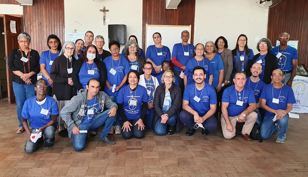 Foto de Pastoral da Sobriedade realizou Encontro Diocesano