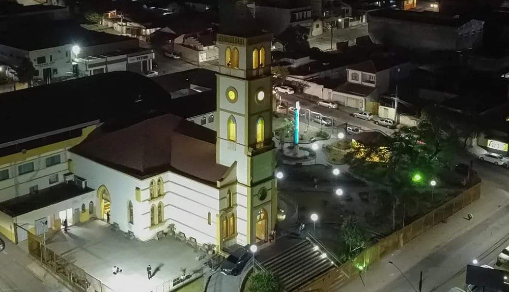 Foto de 78º Jubileu do Senhor Bom Jesus, em Divinópolis