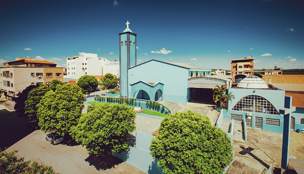 Foto de Novena e Festa de Nossa Senhora Aparecida 2022, em Divinópolis