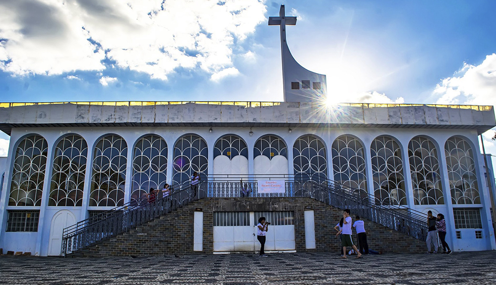 Foto de Novena e Festa de Nossa Senhora Aparecida 2022, em Itaúna