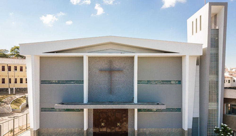 Foto de Novena e Festa de Nossa Senhora das Graças 2022, em Pará de Minas