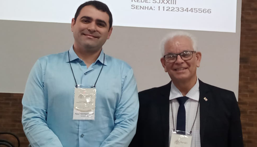 Foto de Advogados da Diocese de Divinópolis participam do 1º Encontro Nacional de Assessores Jurídicos das Dioceses