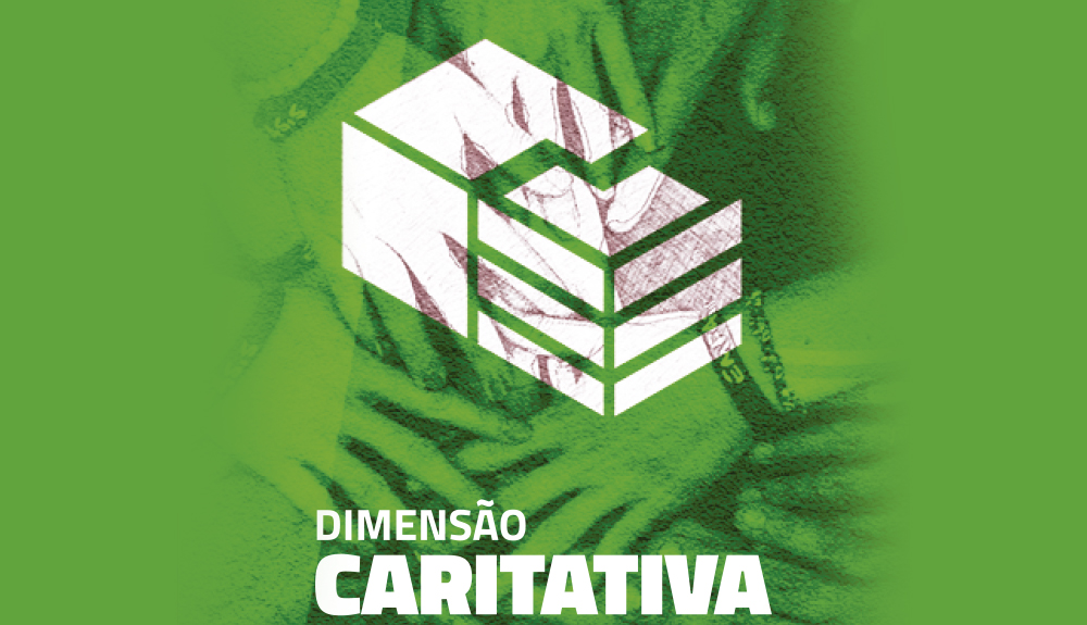 Foto do artigo A Dimensão Caritativa do Dízimo