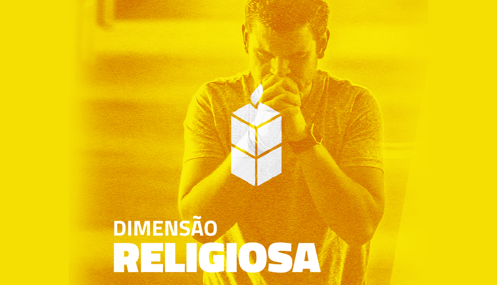 Notícia: A Dimensão Religiosa do Dízimo