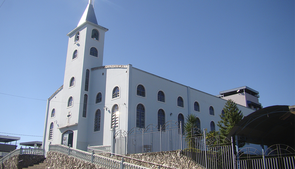 Foto de Novena e Festa de Nossa Senhora das Graças 2022, em Divinópolis