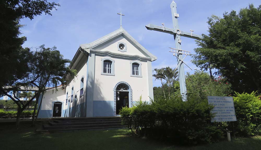 Foto de Festa da Imaculada Conceição 2022, no Santuário Diocesano, em Conceição do Pará