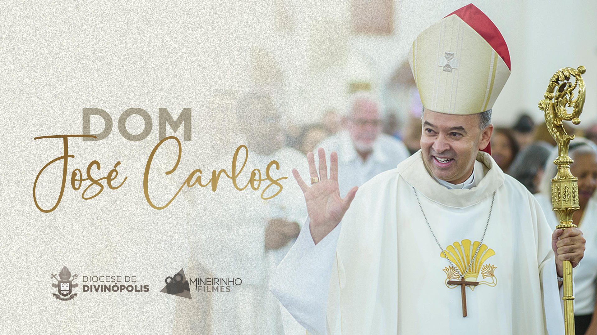 Foto de Diocese publica documentário-homenagem à Dom José Carlos