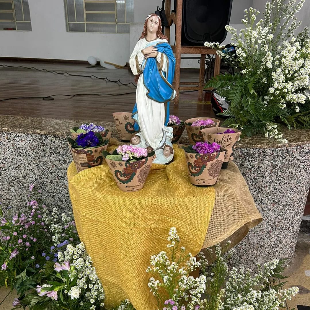 Dia Do Catequista é Celebrado Nas Foranias De Nossa Diocese | Diocese ...