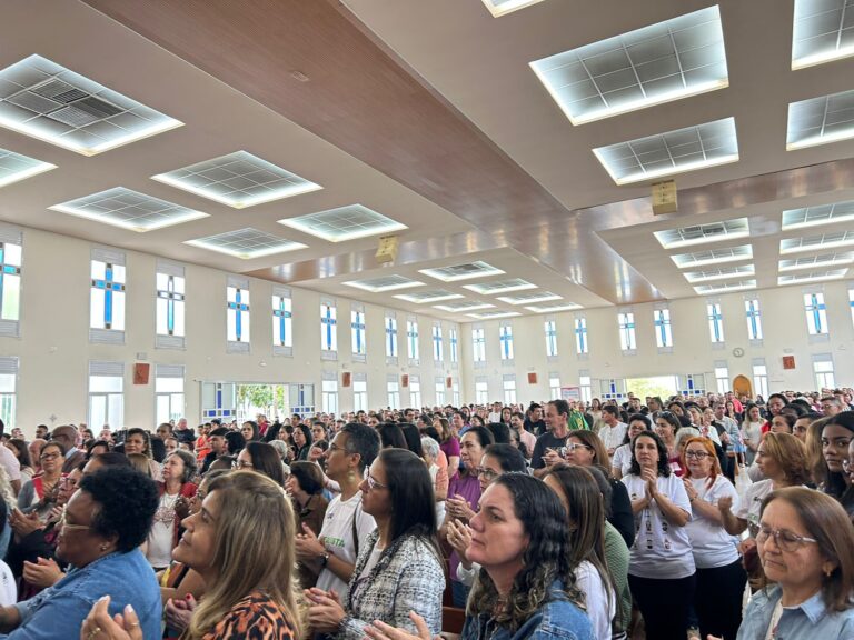 Foto de Dia do Catequista é celebrado nas foranias de nossa Diocese