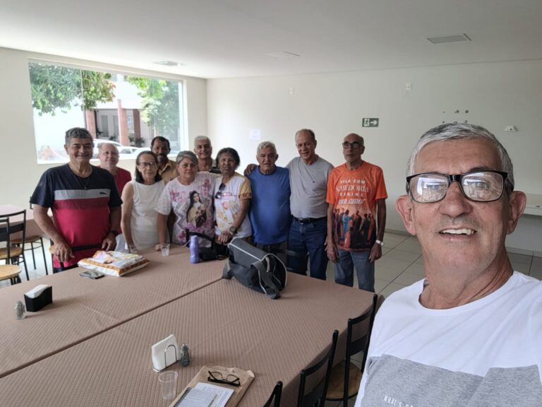 Foto de Conselho Diocesano de leigos convida a todos para encontro de formação sobre o Doc. 105 da CNBB