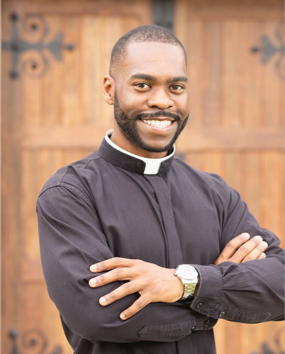 Padre Marcos Paulo Rodrigues da Silva