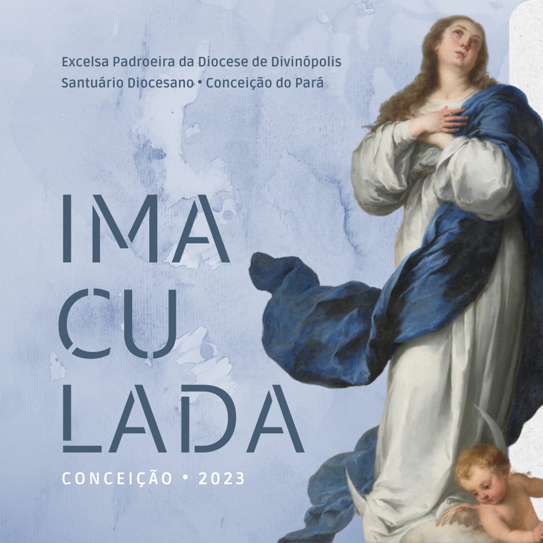 Foto do artigo Festa de Nossa Senhora da Conceição 2023, em Conceição do Pará