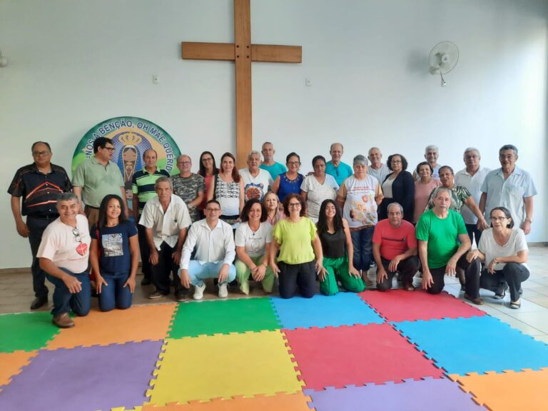 Foto de Solenidade de Cristo Rei e dia dos leigos é celebrado no próximo domingo