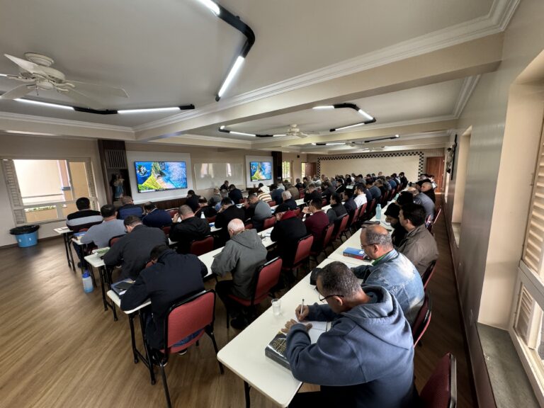 Foto de Retiro anual do Clero: Um momento forte de espiritualidade na Diocese de Divinópolis