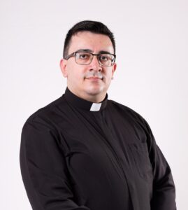 Padre Henrique Teodoro Souza