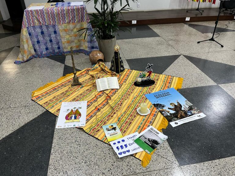 Foto de Conselho Diocesano de Leigos tem primeiro encontro do ano e discute Sinodalidade