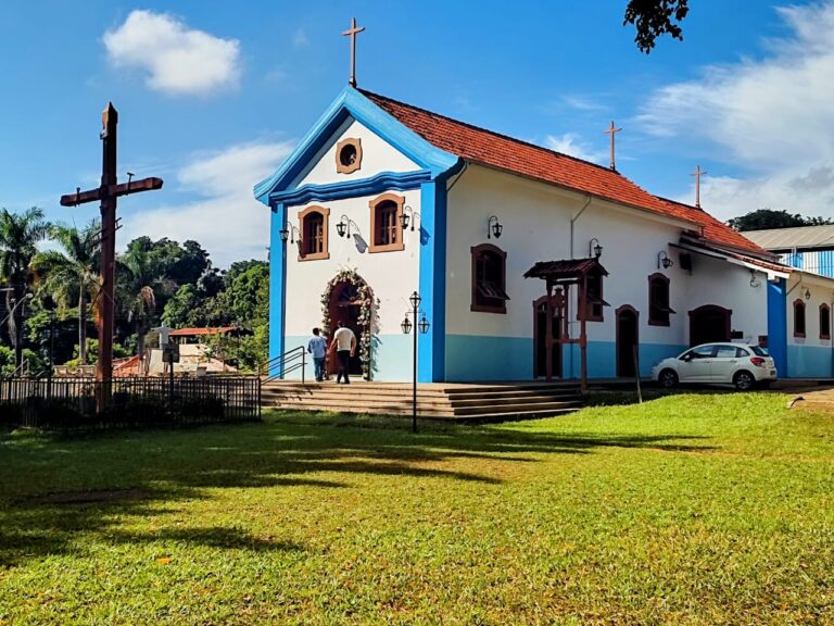 Foto de Jubileu dos Presbíteros é realizado em Conceição do Pará