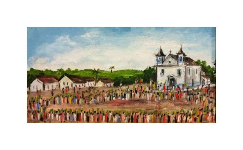 Foto de Jubileu dos Organismos marca comemoração de 66 anos da Diocese de Divinópolis