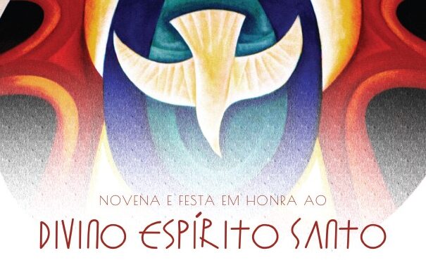 Foto do artigo Catedral inicia novena e festa em honra ao Divino Espírito Santo