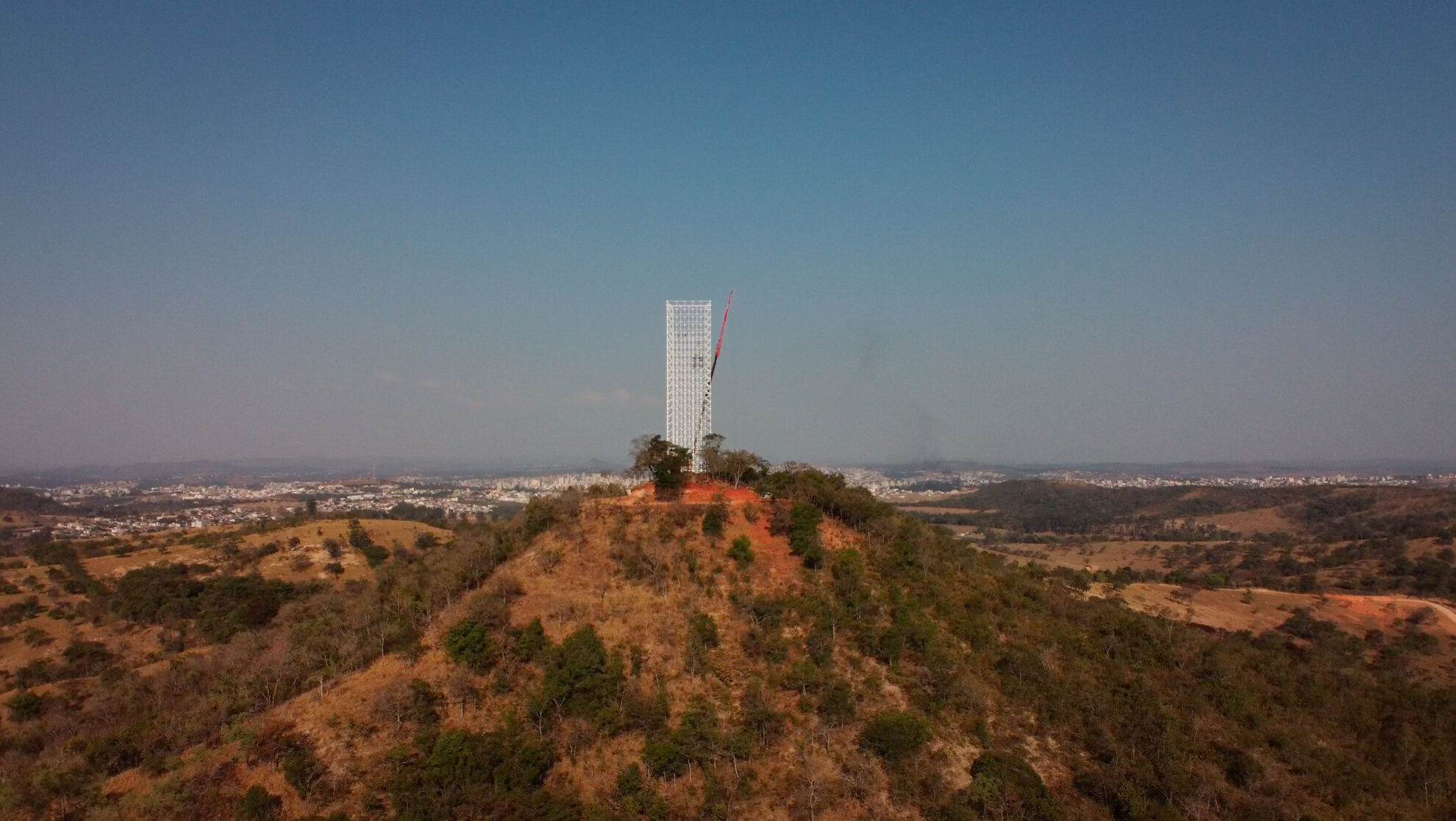 Foto de Festa de Pentecostes será comemorada com missa no morro da Guarita em Divinópolis