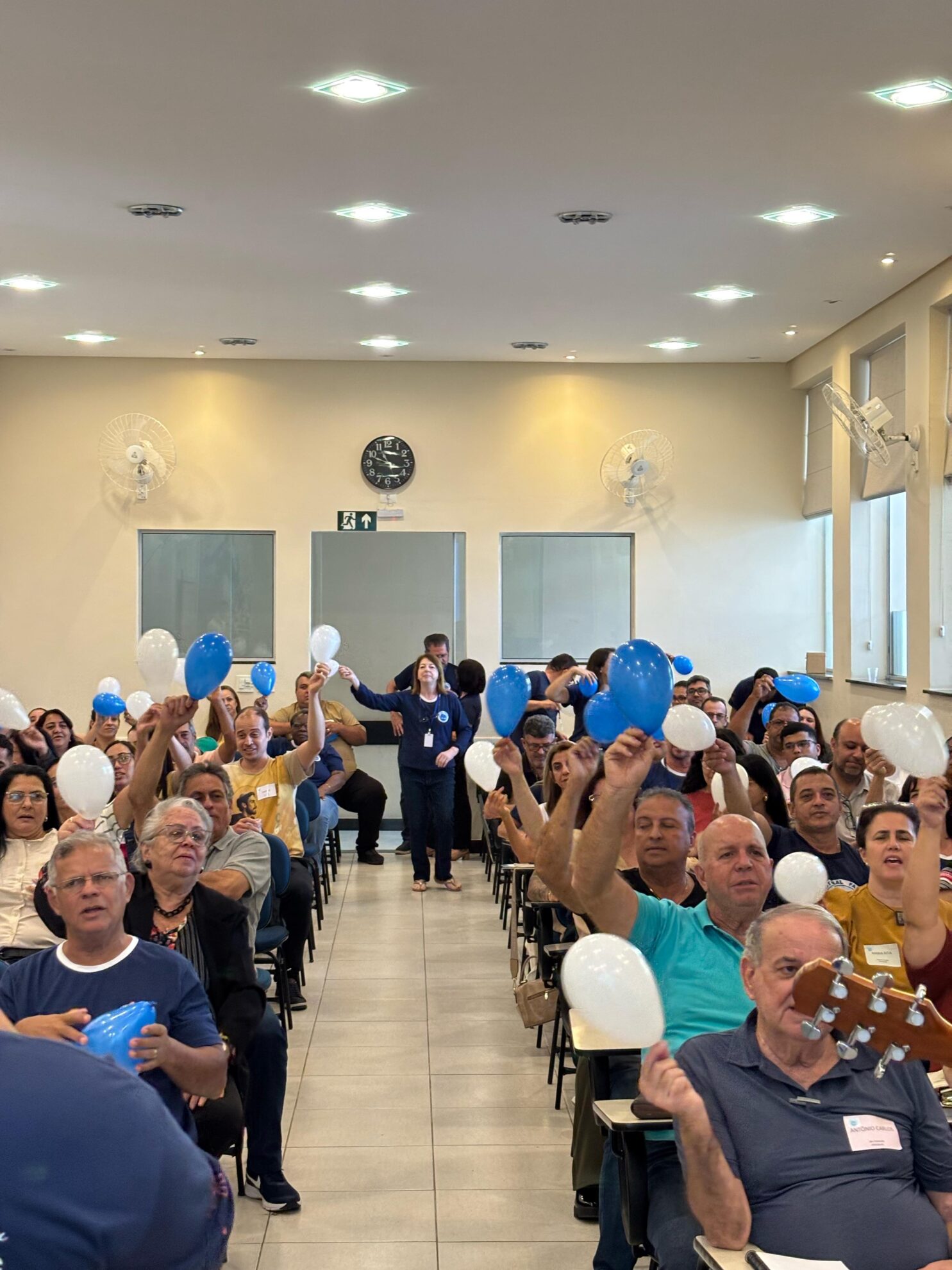 Foto de Módulo II da Formação de Novos Agentes da Pastoral Familiar é realizado em Divinópolis