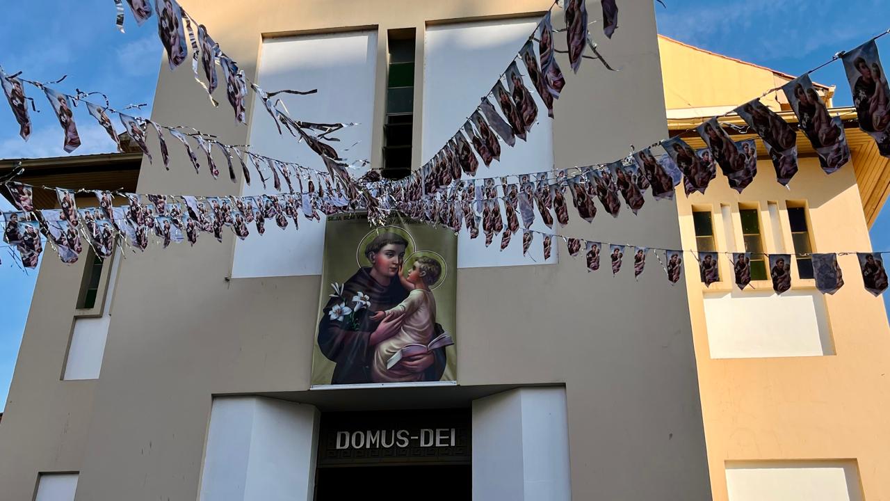 Foto de Trezena de Santo Antônio começa no dia 31 de maio em Divinópolis