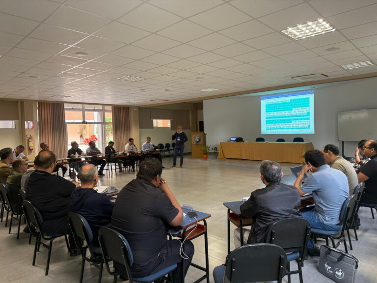 Foto de Encontro dos Coordenadores Diocesanos de Pastoral do Regional Leste 2 da CNBB é realizado em BH