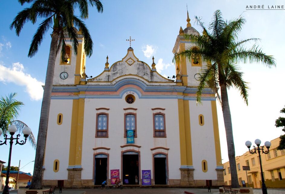 Foto de Missa Jubilar da Forania de São Bento será no dia 05 de julho em Itapecerica